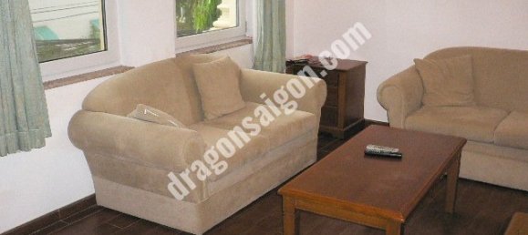 55m² Apartment in Thu Duc, Vietnam No. 10957 2
