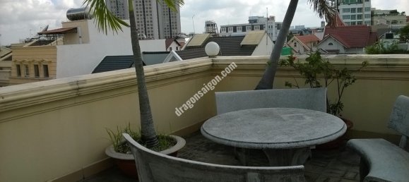 55m² Apartment in Thu Duc, Vietnam No. 10957 9