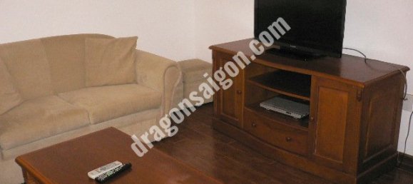 55m² Apartment in Thu Duc, Vietnam No. 10957 3