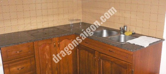 55m² Apartment in Thu Duc, Vietnam No. 10957 5