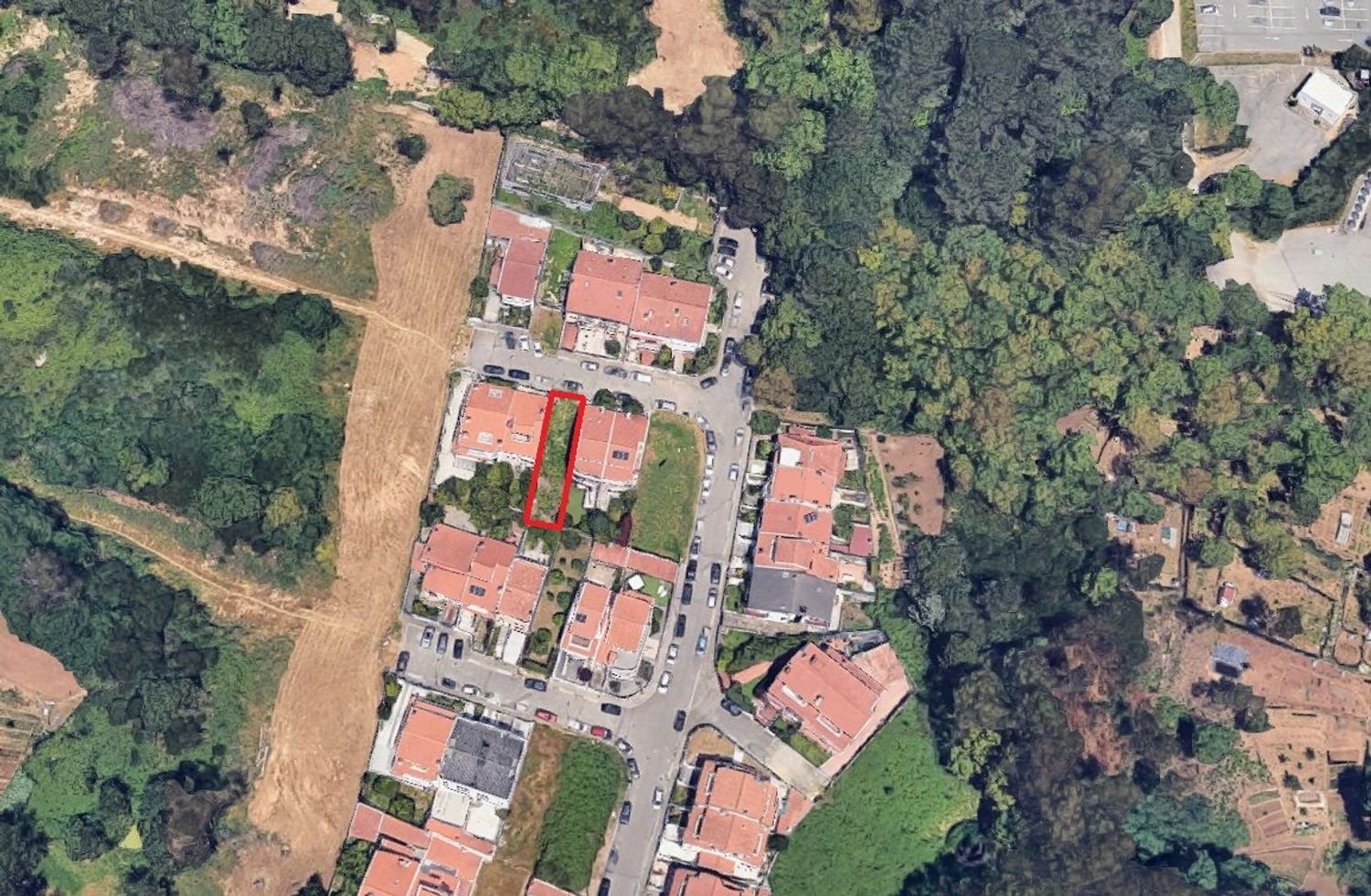  Land in Vila Nova de Gaia, Portugal No. 336071