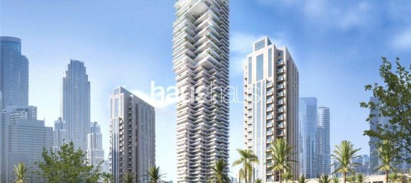 3 bedrooms Apartment in Downtown Dubai (Downtown Burj Dubai), UAE No. 99690 2