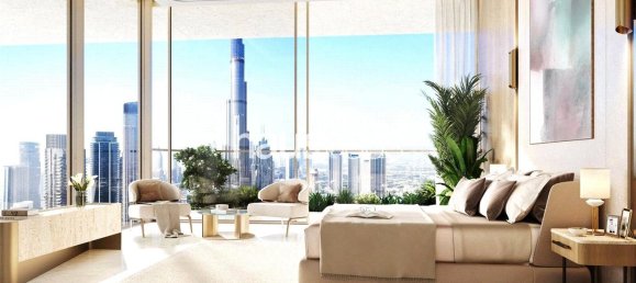 3 bedrooms Apartment in Downtown Dubai (Downtown Burj Dubai), UAE No. 99690 9