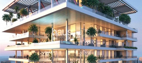 3 bedrooms Apartment in Downtown Dubai (Downtown Burj Dubai), UAE No. 99690 13