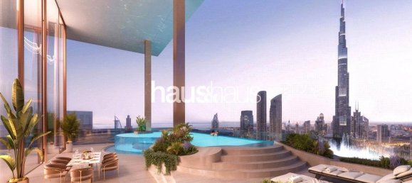 3 bedrooms Apartment in Downtown Dubai (Downtown Burj Dubai), UAE No. 99690 7