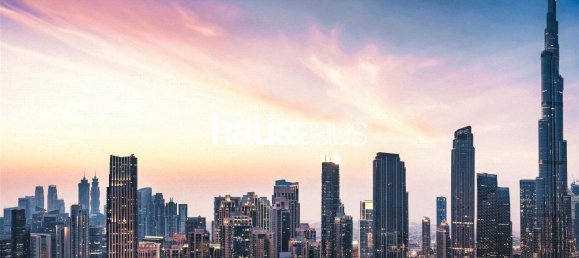 3 bedrooms Apartment in Downtown Dubai (Downtown Burj Dubai), UAE No. 99690 12