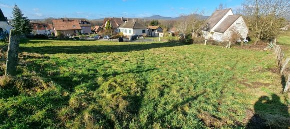  قطعة أرض في Gundershoffen, France 1034متر مربع رقم 284008 3