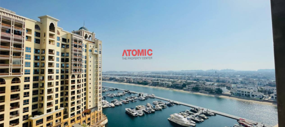 2 bedrooms Apartment in Palm Jumeirah, UAE No. 10403 20