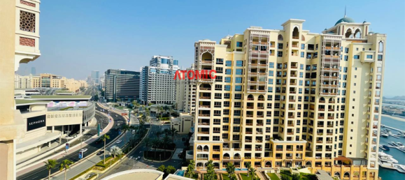 2 bedrooms Apartment in Palm Jumeirah, UAE No. 10403 24