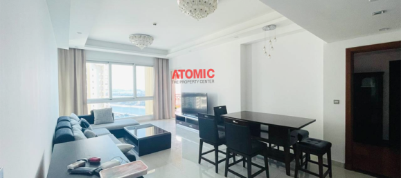 2 bedrooms Apartment in Palm Jumeirah, UAE No. 10403 12