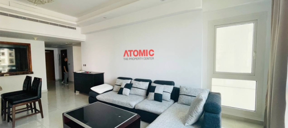 2 bedrooms Apartment in Palm Jumeirah, UAE No. 10403 10