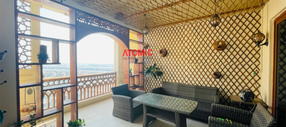 2 bedrooms Apartment in Palm Jumeirah, UAE No. 10403 25