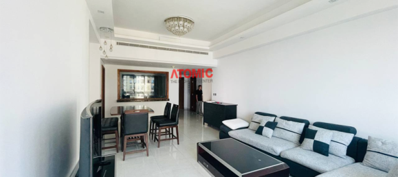 2 bedrooms Apartment in Palm Jumeirah, UAE No. 10403 3