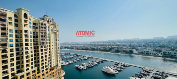 2 bedrooms Apartment in Palm Jumeirah, UAE No. 10403 21