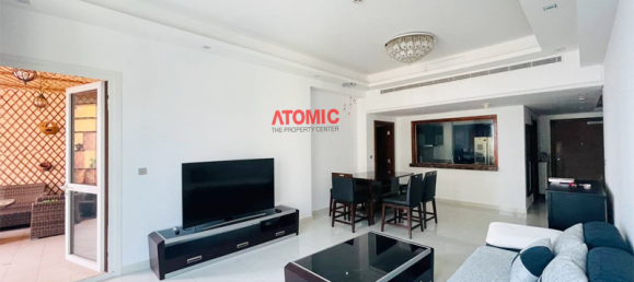 2 bedrooms Apartment in Palm Jumeirah, UAE No. 10403 16