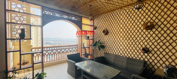 2 bedrooms Apartment in Palm Jumeirah, UAE No. 10403 26