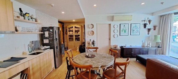 2 bedrooms Condo in Hua Hin, Thailand No. 6317 7