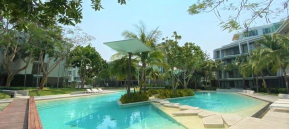 2 bedrooms Condo in Hua Hin, Thailand No. 6317 11