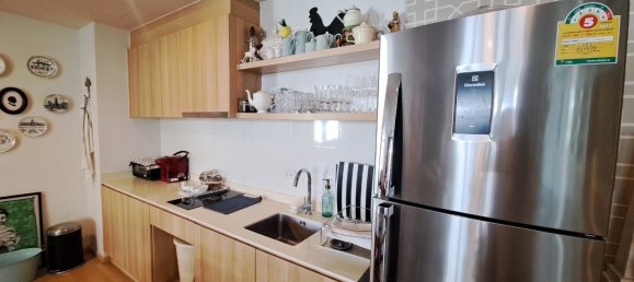 2 bedrooms Condo in Hua Hin, Thailand No. 6317 13