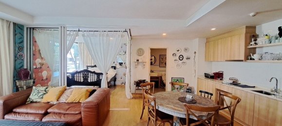 2 bedrooms Condo in Hua Hin, Thailand No. 6317 5