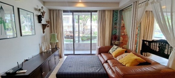 2 bedrooms Condo in Hua Hin, Thailand No. 6317 3