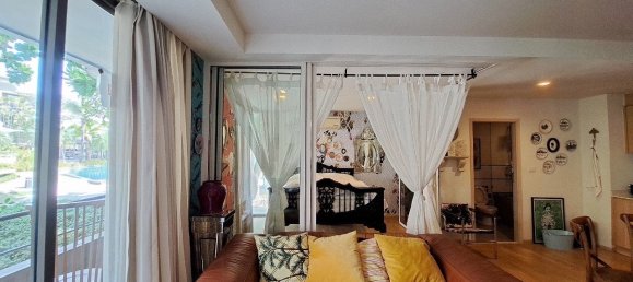 2 bedrooms Condo in Hua Hin, Thailand No. 6317 4