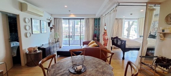 2 bedrooms Condo in Hua Hin, Thailand No. 6317 12