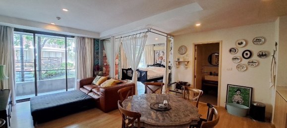 2 bedrooms Condo in Hua Hin, Thailand No. 6317 6