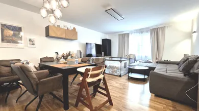 3 rooms Apartment in Meidling, Austria No. 197509