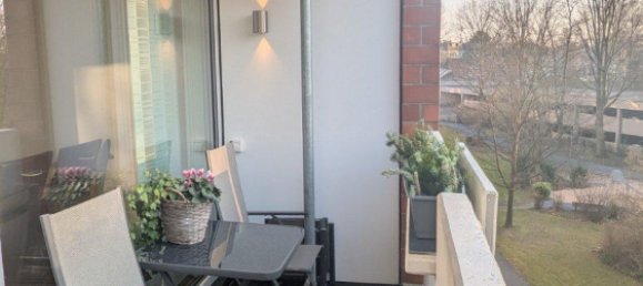 3 Schlafzimmer Wohnung in Mönchengladbach, Germany, Nr. 237090 5