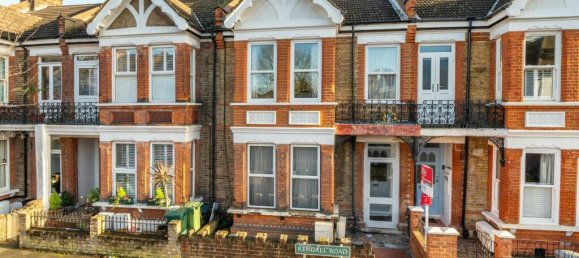 2 bedrooms Maisonette in Beckenham, United Kingdom No. 14439 5