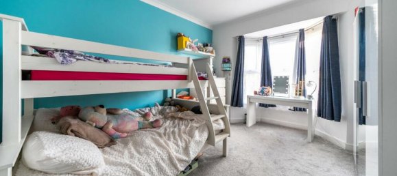 2 bedrooms Maisonette in Beckenham, United Kingdom No. 14439 7