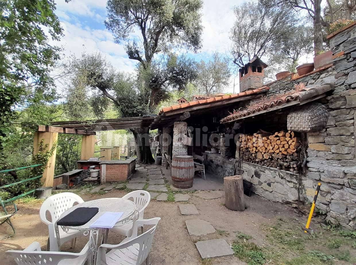 2غرفة شقة في Varazze, Italy رقم 358510