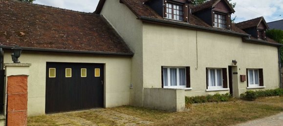 3 غرف نوم منزل في Fresnay-sur-Sarthe, France رقم 357656 10