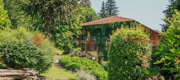 Villa de 14 divisões em Pinerolo, Italy N.º 212364 41