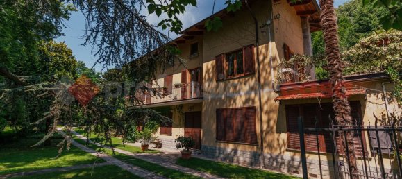 Villa de 14 divisões em Pinerolo, Italy N.º 212364 46