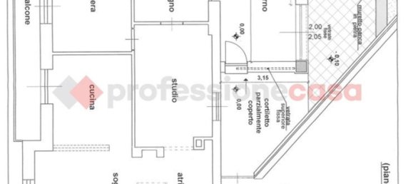 Villa de 14 divisões em Pinerolo, Italy N.º 212364 49