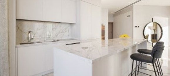 Apartamento de 3 dormitorios en Limassol, Cyprus No. 761 5