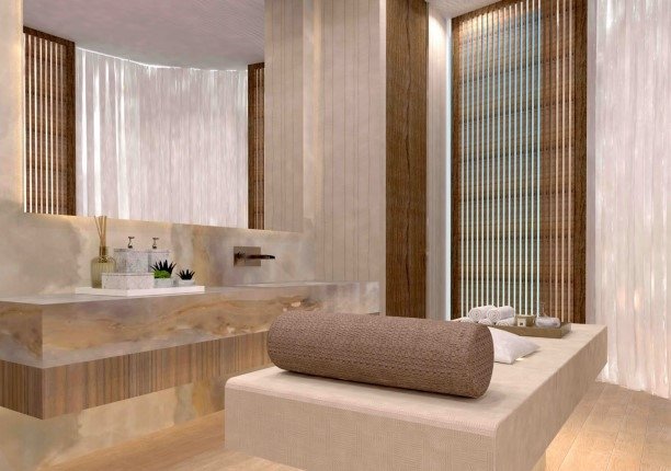 Apartamento de 3 dormitorios en Limassol, Cyprus No. 761