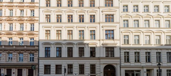 Apartamento T5 em Kreuzberg, Germany N.º 274944 3