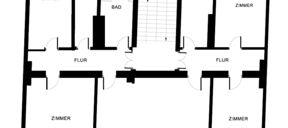 Apartamento T5 em Kreuzberg, Germany N.º 274944 16