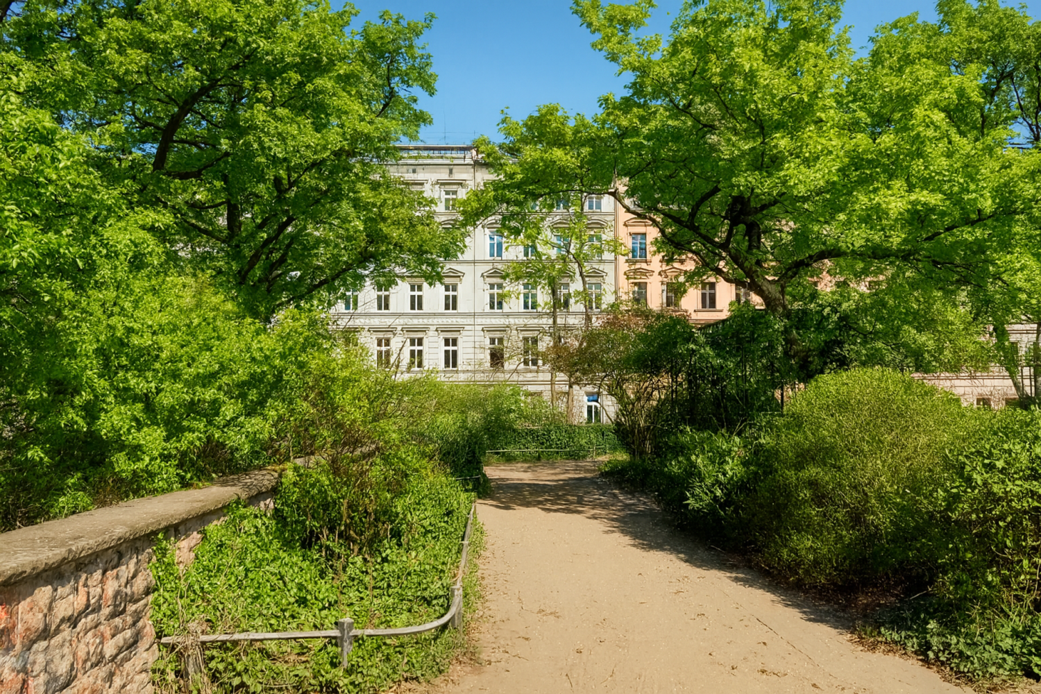 Apartamento T5 em Kreuzberg, Germany N.º 274944