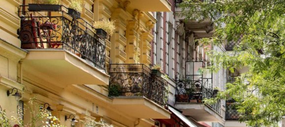 Apartamento T5 em Kreuzberg, Germany N.º 274944 10