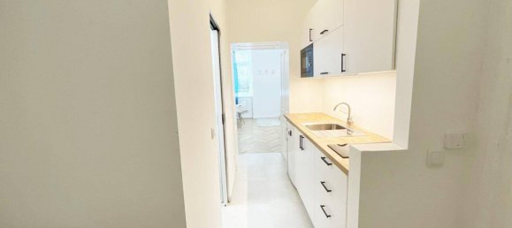 Studio in Margareten, Austria No. 220609 4