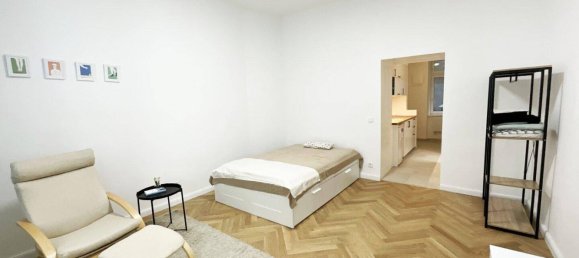 Studio in Margareten, Austria No. 220609 2