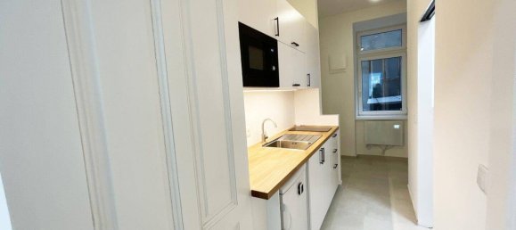 Studio in Margareten, Austria No. 220609 5