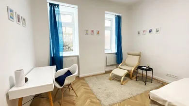 Studio in Margareten, Austria No. 220609