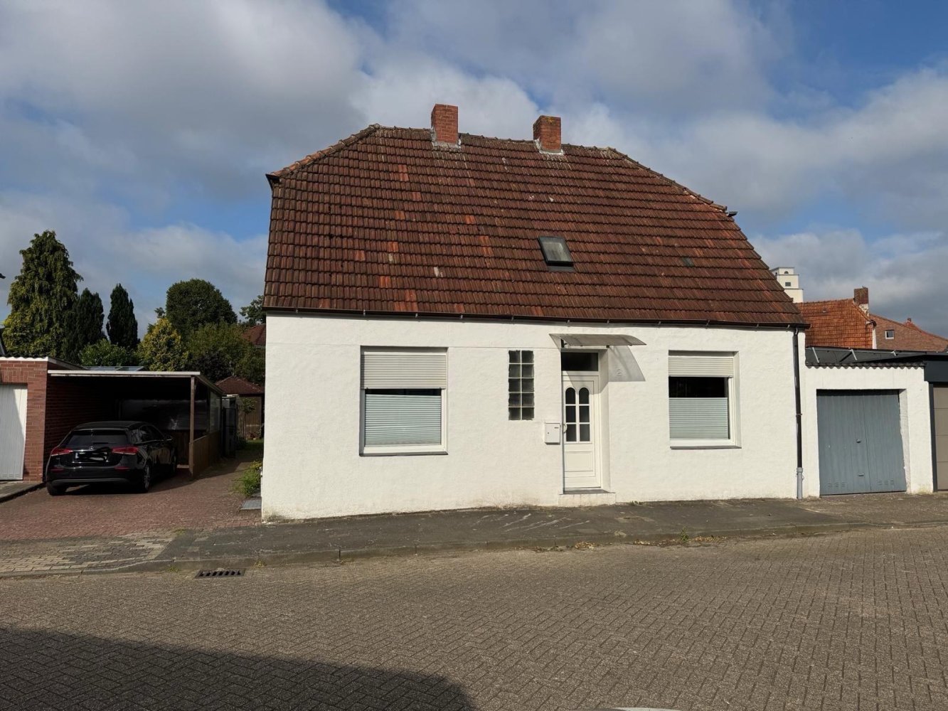 4 chambres Maison à County of Bentheim, Germany No. 332520