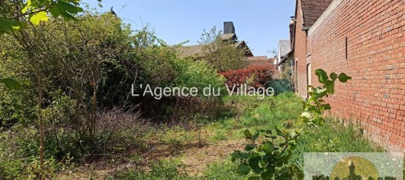 Terrain à Saint-Crépin-Ibouvillers, France 370m² No. 92833 3