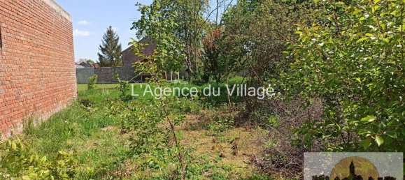 Terrain à Saint-Crépin-Ibouvillers, France 370m² No. 92833 2